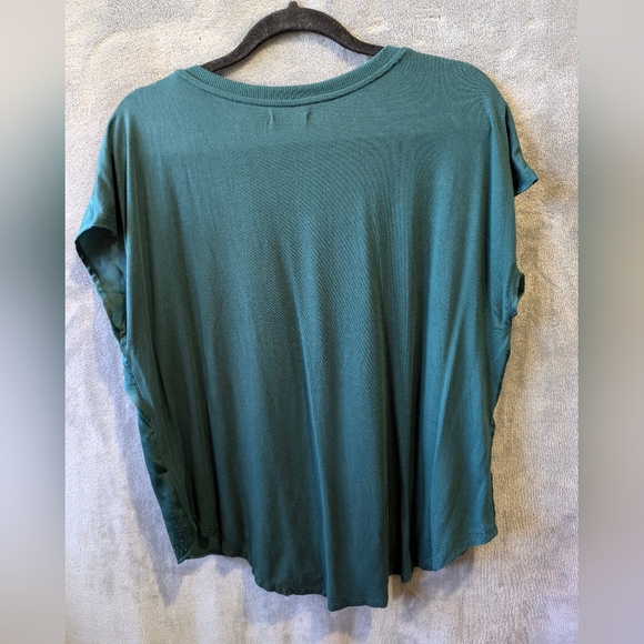 Maurice's Satin-inspired Tee - Picture 4 of 5